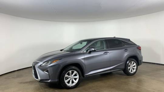 2016 Lexus RX RX 350 — SUV — 97,945 mi — Peoria, IL