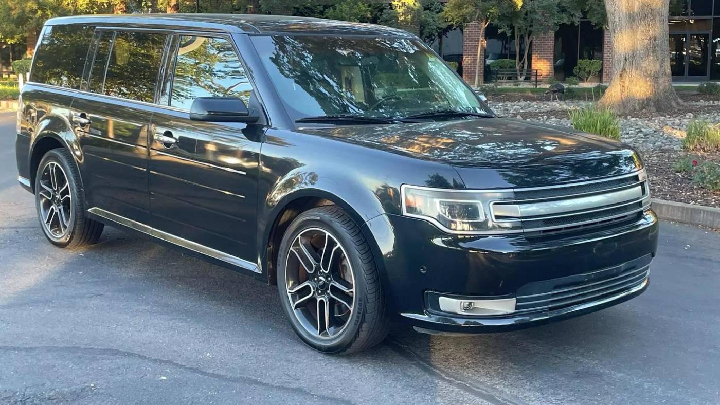 Used 2013 Fords for Sale in Longview, WA (with Photos) Page 2 TrueCar