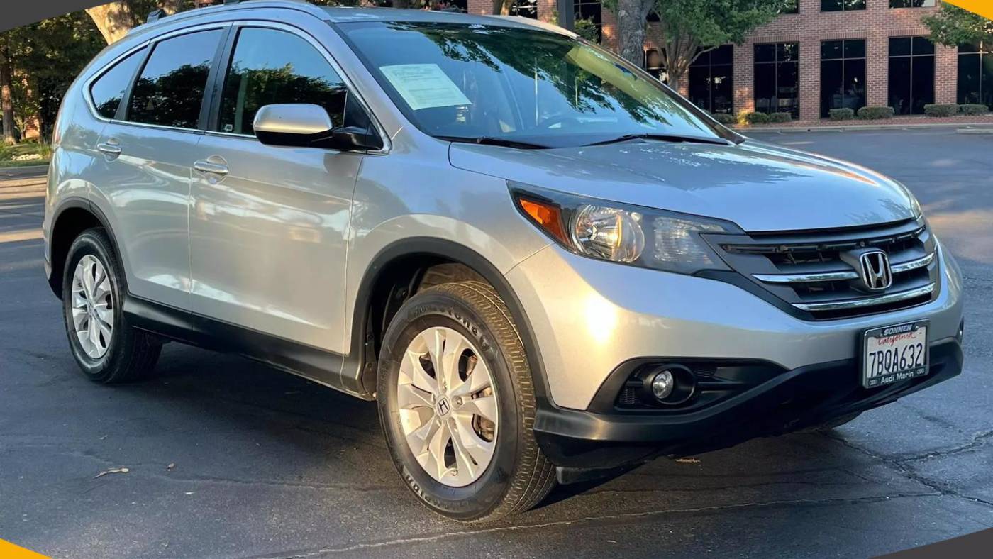 Used Honda SUVs for Sale in Glendale, AZ (with Photos) Page 2 TrueCar