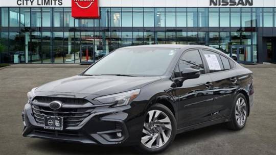2024 Subaru Legacy Limited — Sedan — 11,357 mi — Austin, TX