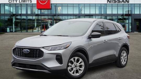 2023 Ford Escape Active — SUV — 24,315 mi — Austin, TX