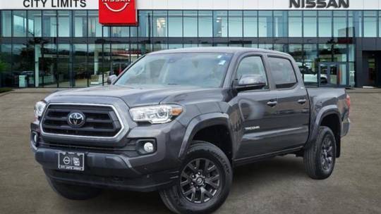 2021 Toyota Tacoma SR5 — Pickup Truck — 32,198 mi — Austin, TX