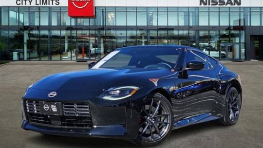 2024 Nissan Z Performance — Coupe — 302 mi — Austin, TX