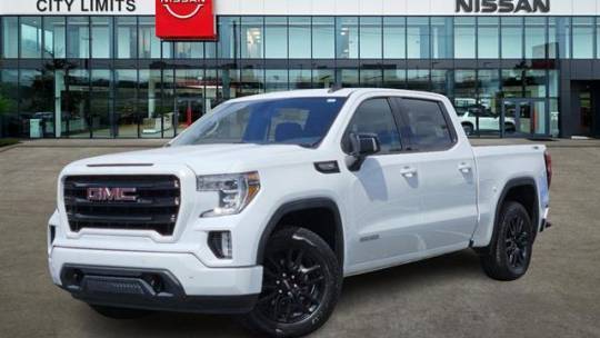 2020 GMC Sierra 1500 Elevation — Pickup Truck — 85,000 mi — Austin, TX