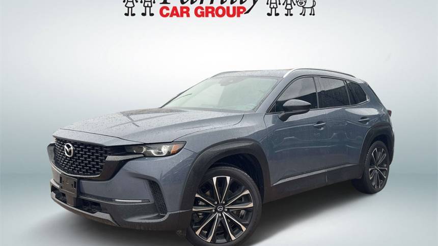2024 Mazda CX-50 Premium Plus — SUV — 19,240 mi — Bossier City, LA