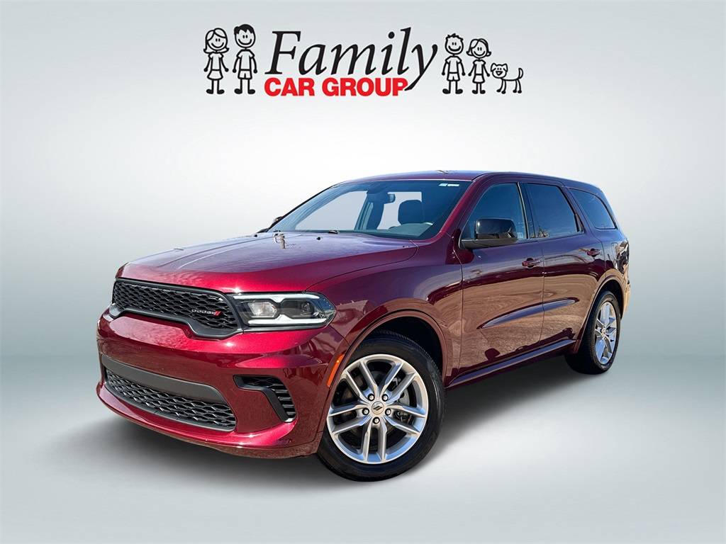2023 Dodge Durango GT — SUV — 28,265 mi — Bossier City, LA