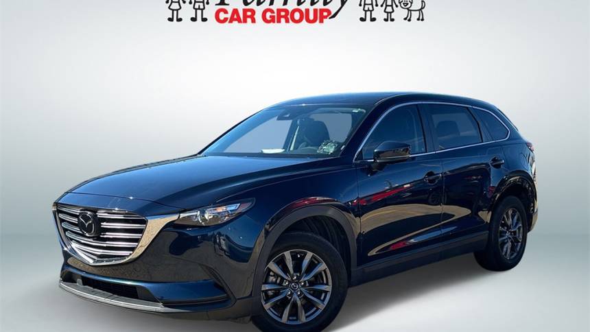 2022 Mazda CX-9 Sport — SUV — 40,984 mi — Bossier City, LA