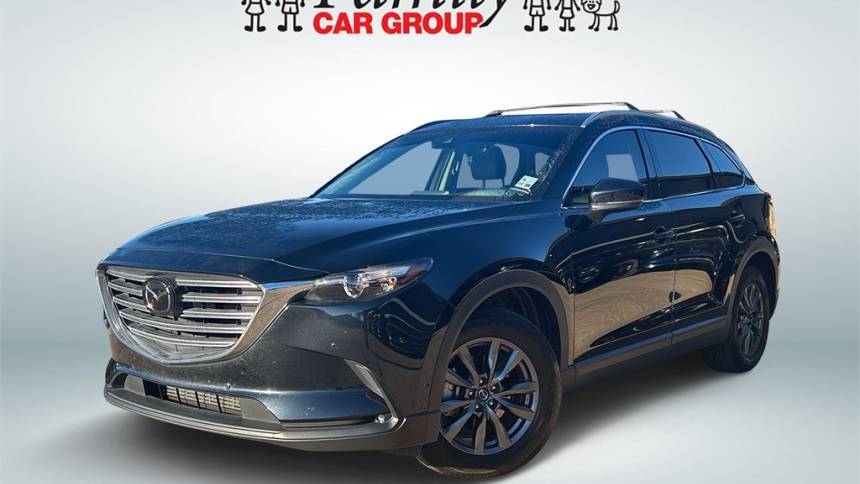 2022 Mazda CX-9 Touring — SUV — 41,400 mi — Bossier City, LA