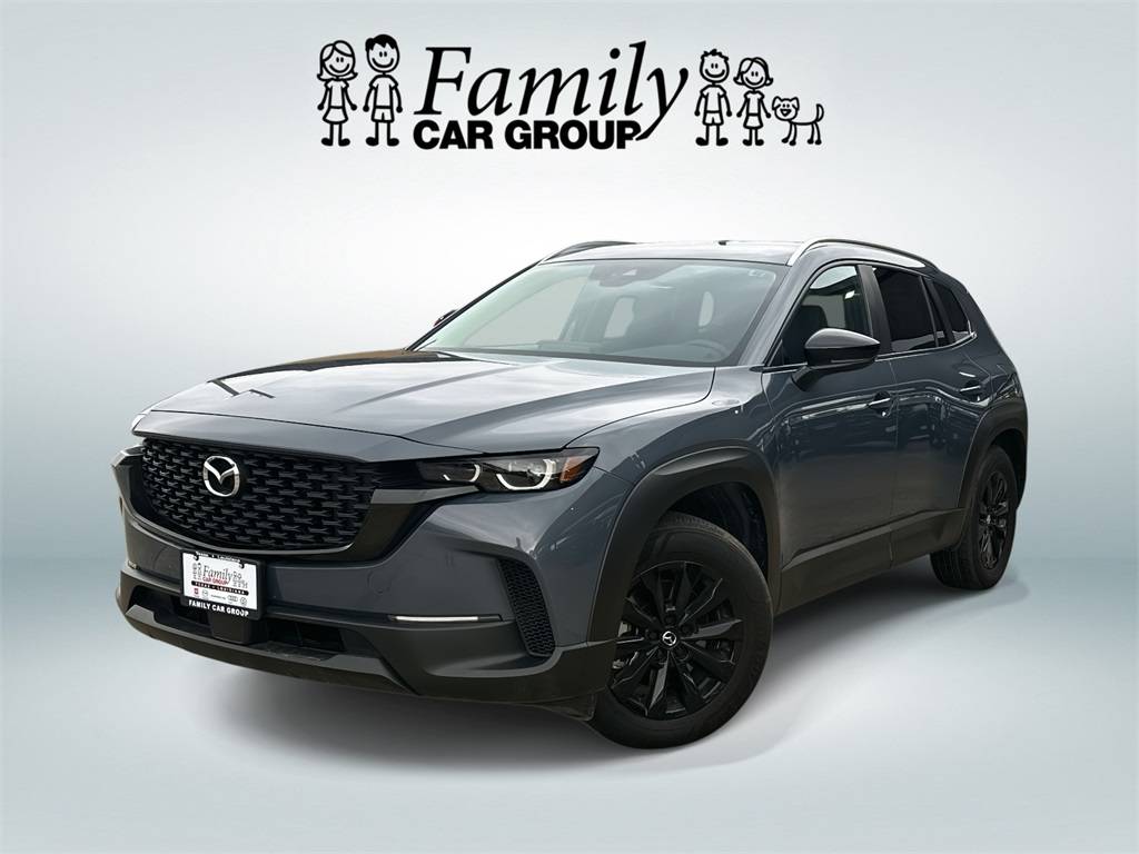 2024 Mazda CX-50 Preferred — SUV — 18,202 mi — Bossier City, LA