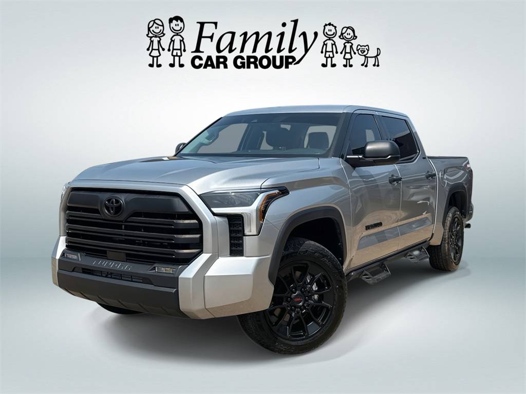 2023 Toyota Tundra SR5 — Pickup Truck — 30,067 mi — Bossier City, LA