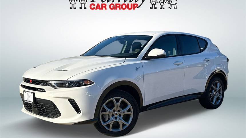 2024 Dodge Hornet R/T — SUV — 7,904 mi — Bossier City, LA
