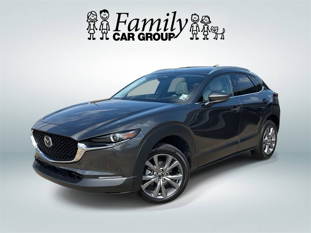 2024 Mazda CX-30 Premium — SUV — 6,500 mi — Bossier City, LA