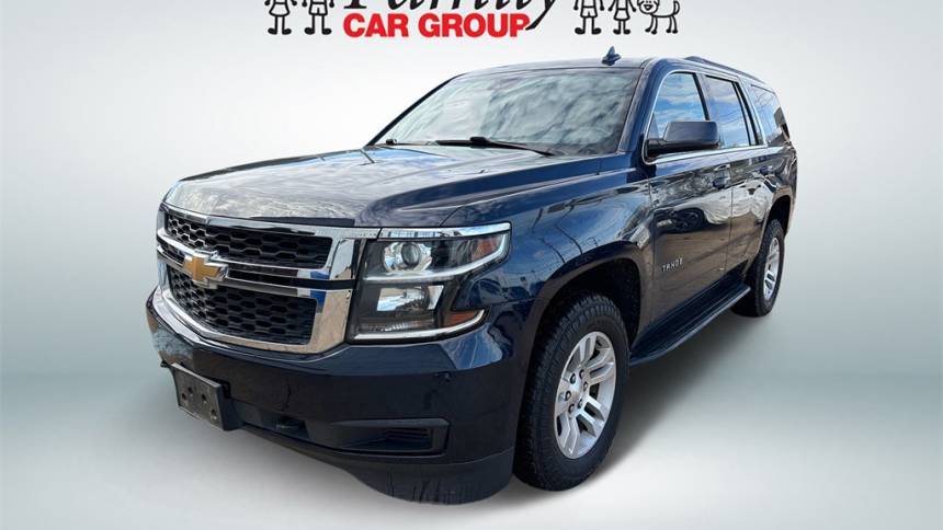 2019 Chevrolet Tahoe LT — SUV — 96,191 mi — Bossier City, LA