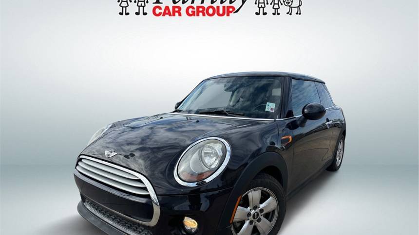 2014 MINI Hardtop Cooper — Hatchback — 58,303 mi — Bossier City, LA