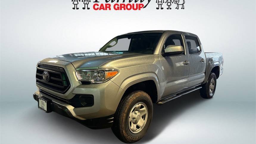 2023 Toyota Tacoma SR — Pickup Truck — 14,530 mi — Bossier City, LA