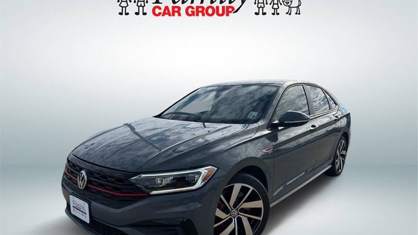2020 Volkswagen Jetta GLI S — Sedan — 45,114 mi — Bossier City, LA