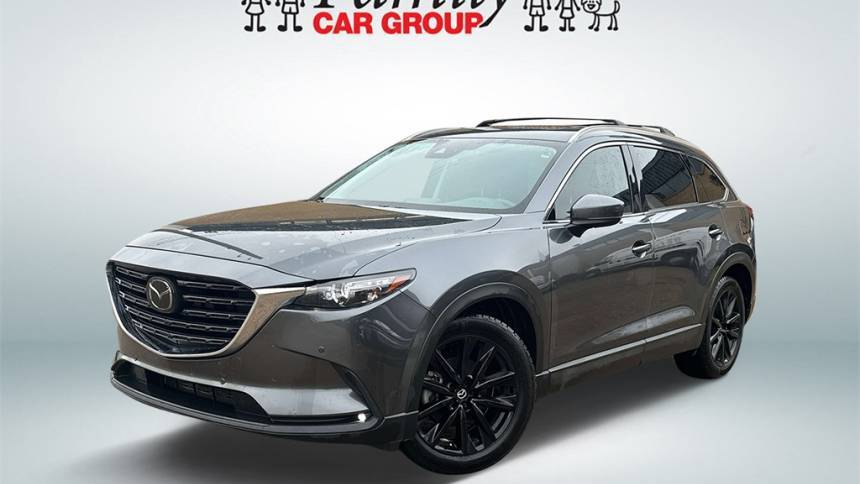 2022 Mazda CX-9 Touring Plus — SUV — 70,159 mi — Bossier City, LA