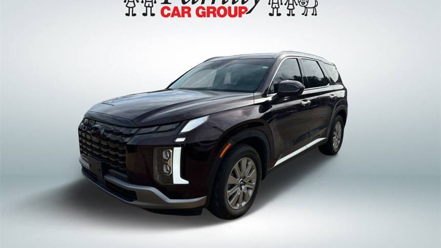 2023 Hyundai Palisade SEL — SUV — 54,093 mi — Bossier City, LA