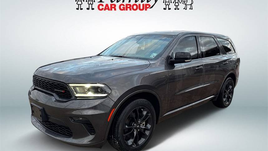 2021 Dodge Durango GT Plus — SUV — 69,942 mi — Bossier City, LA