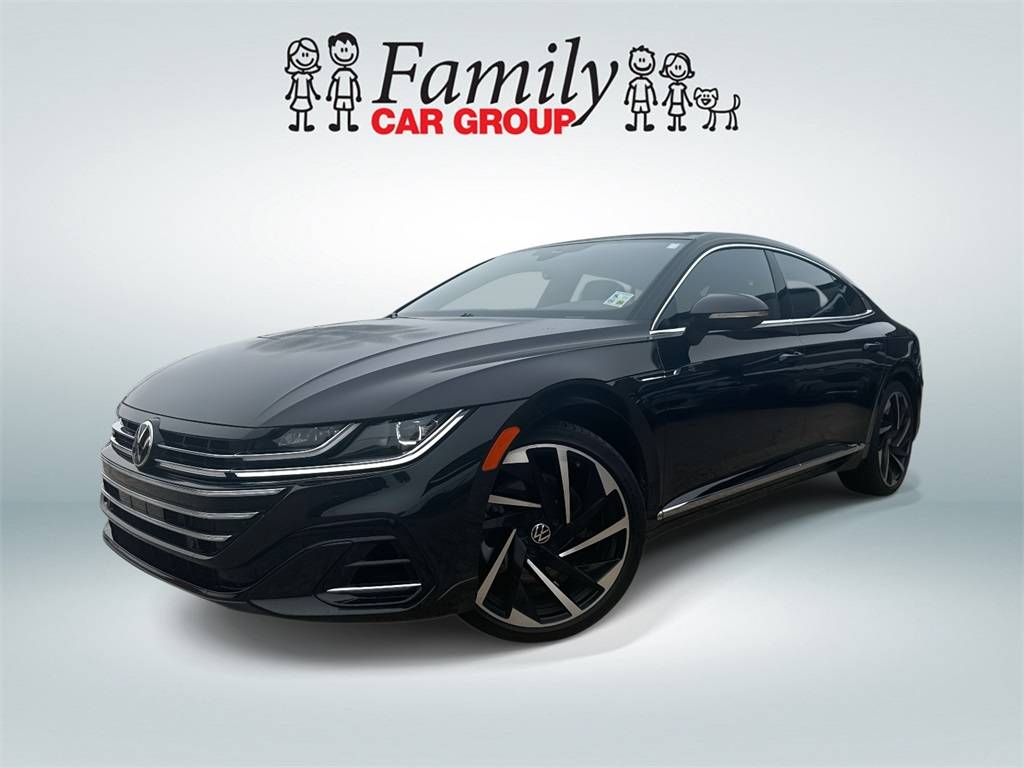 2023 Volkswagen Arteon SEL Premium R-Line — Hatchback — 46,403 mi — Bossier City, LA