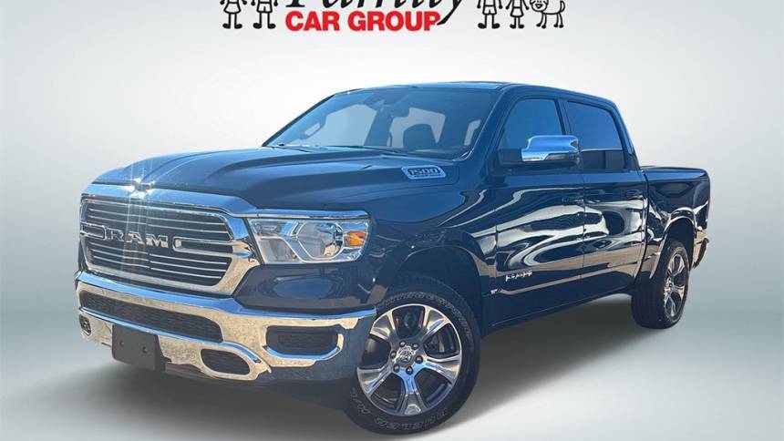 2023 Ram 1500 Laramie — Pickup Truck — 20,090 mi — Bossier City, LA