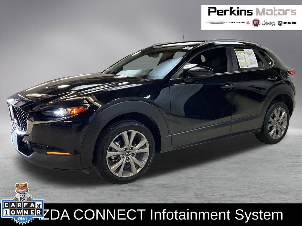 2023 Mazda CX-30 Preferred — SUV — 45,169 mi — Colorado Springs, CO