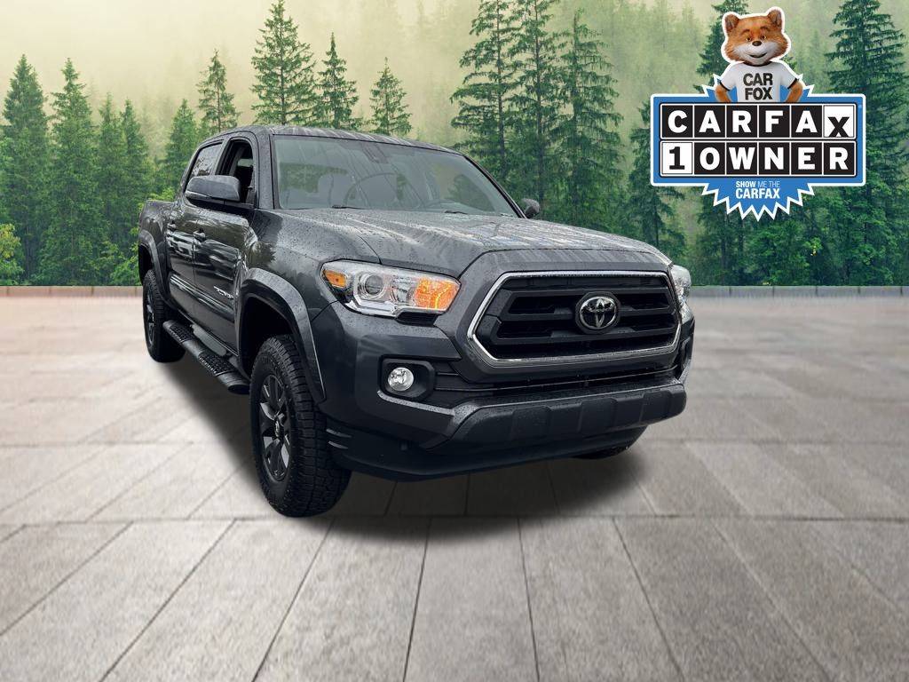 2023 Toyota Tacoma SR5 — Pickup Truck — 43,423 mi — Waynesville, NC