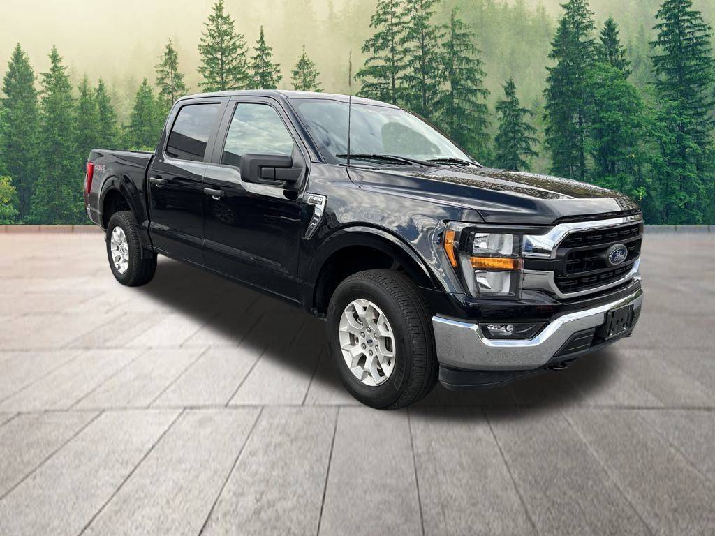 2023 Ford F-150 XLT — Pickup Truck — 39,682 mi — Waynesville, NC