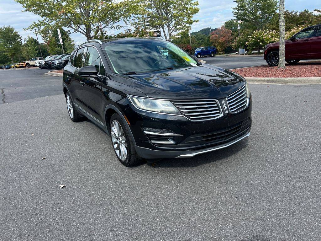 2015 Lincoln MKC FWD — SUV — 110,654 mi — Waynesville, NC