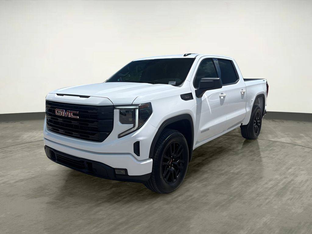 2025 GMC Sierra 1500 Elevation — Pickup Truck — 550 mi — Titusville, FL