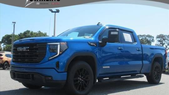 2022 GMC Sierra 1500 Elevation — Pickup Truck — 29,307 mi — Titusville, FL