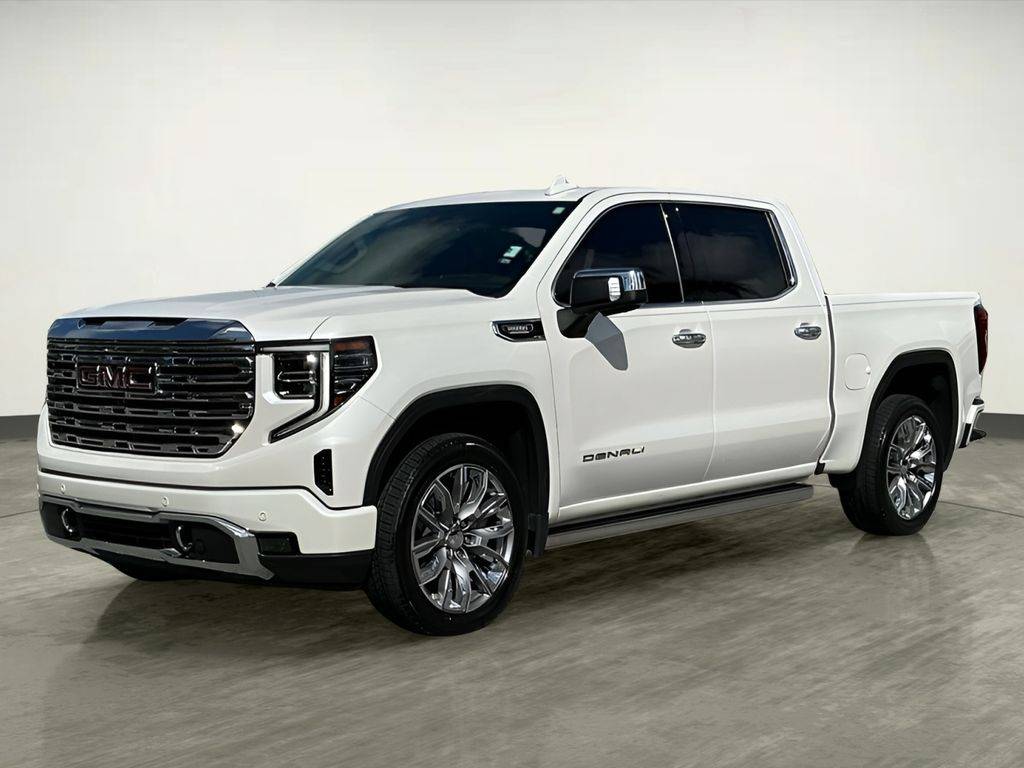 2022 GMC Sierra 1500 Denali — Pickup Truck — 24,776 mi — Titusville, FL