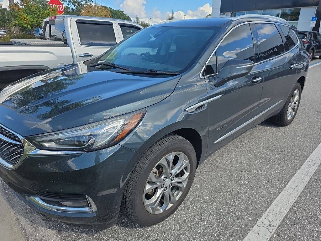 2019 Buick Enclave Avenir — SUV — 82,316 mi — Titusville, FL