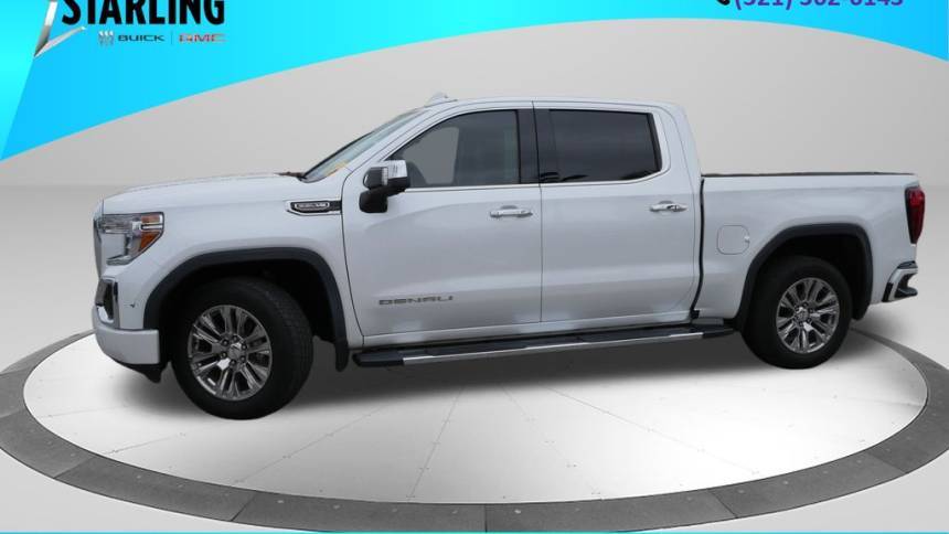 2020 GMC Sierra 1500 Denali — Pickup Truck — 138,976 mi — Titusville, FL