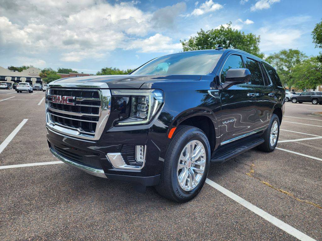 2023 GMC Yukon SLT — SUV — 44,868 mi — Titusville, FL