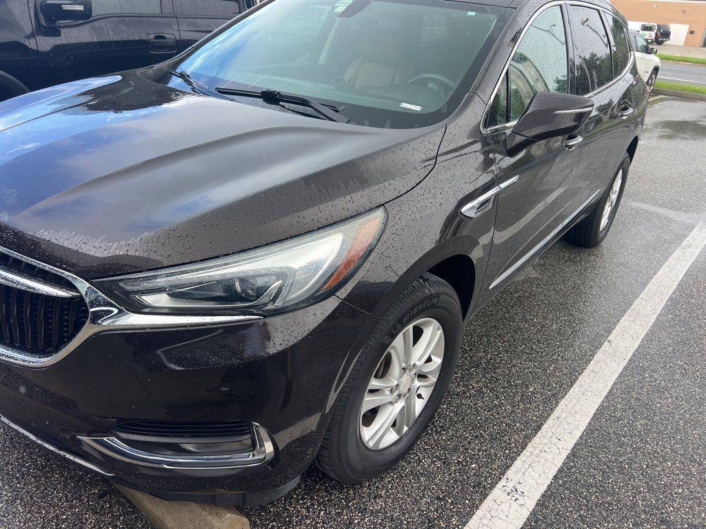 2018 Buick Enclave Essence — SUV — 70,493 mi — Titusville, FL