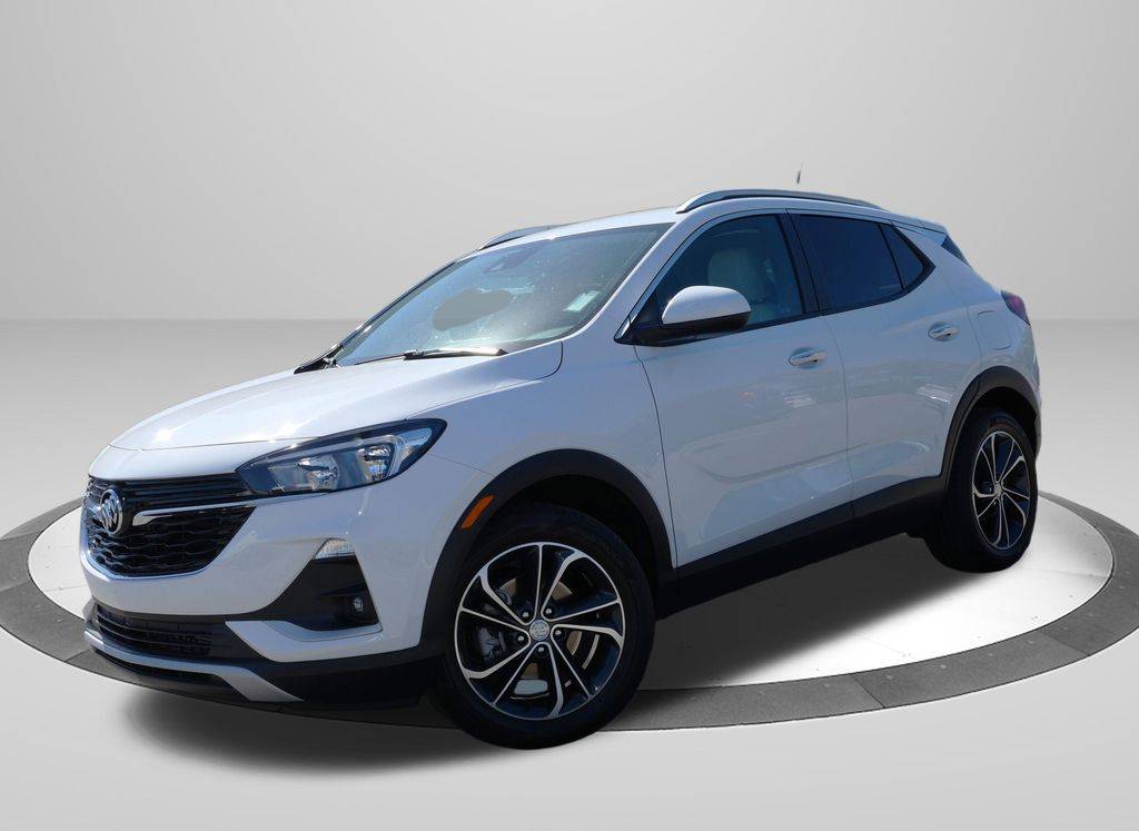 2022 Buick Encore GX Select — SUV — 2,830 mi — Titusville, FL