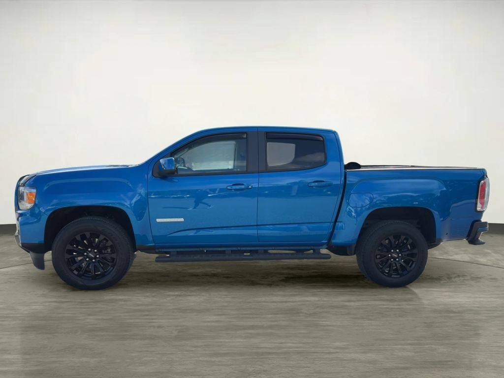 2022 GMC Canyon Elevation — Pickup Truck — 11,246 mi — Titusville, FL