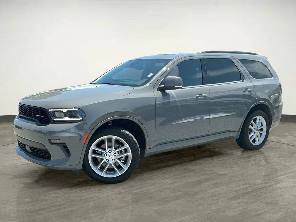 2022 Dodge Durango GT Plus — SUV — 35,999 mi — Titusville, FL
