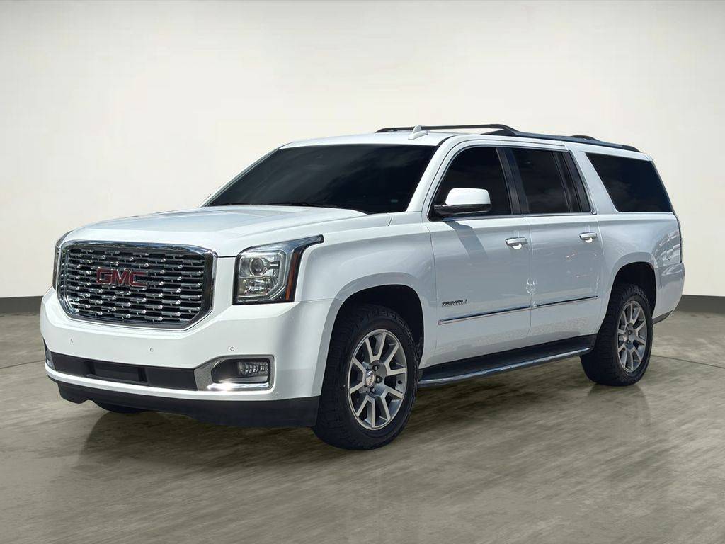 2018 GMC Yukon Denali — SUV — 88,881 mi — Titusville, FL