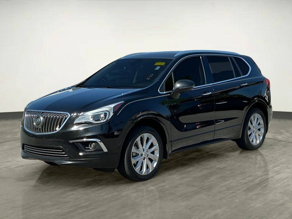 2018 Buick Envision Premium II — SUV — 51,000 mi — Titusville, FL