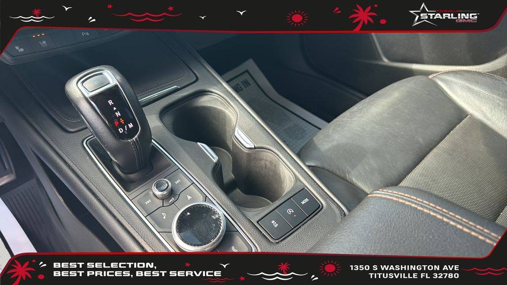 2019 Cadillac XT4 Sport — SUV — 53,890 mi — Titusville, FL
