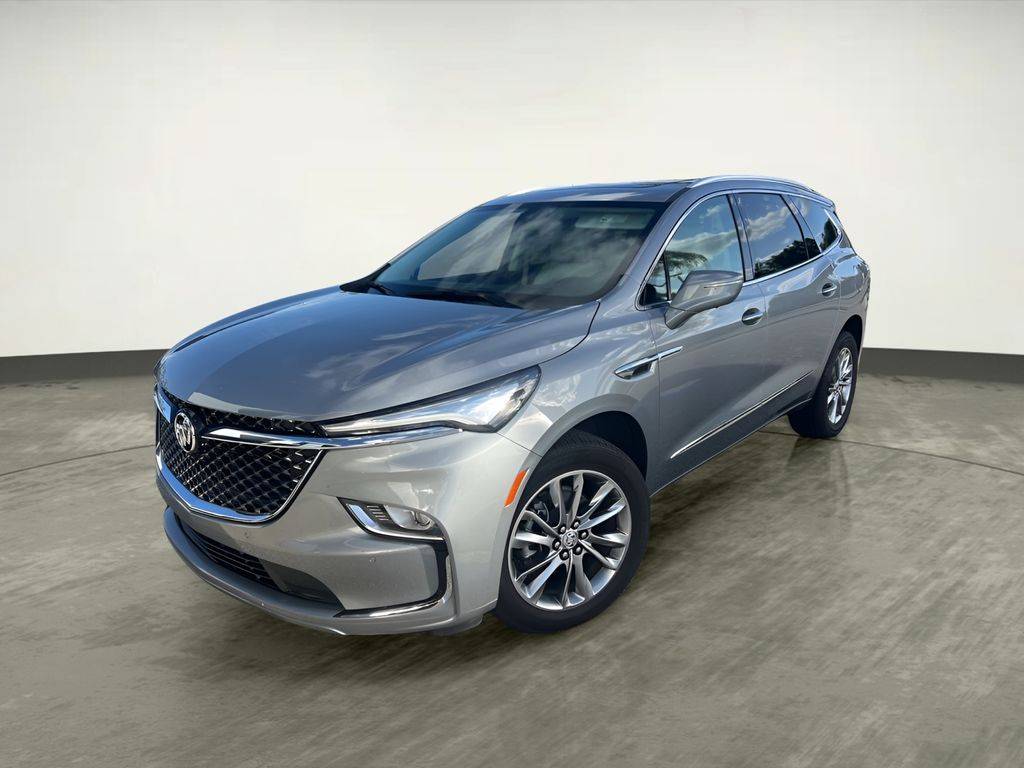 2024 Buick Enclave Avenir — SUV — 37,042 mi — Titusville, FL