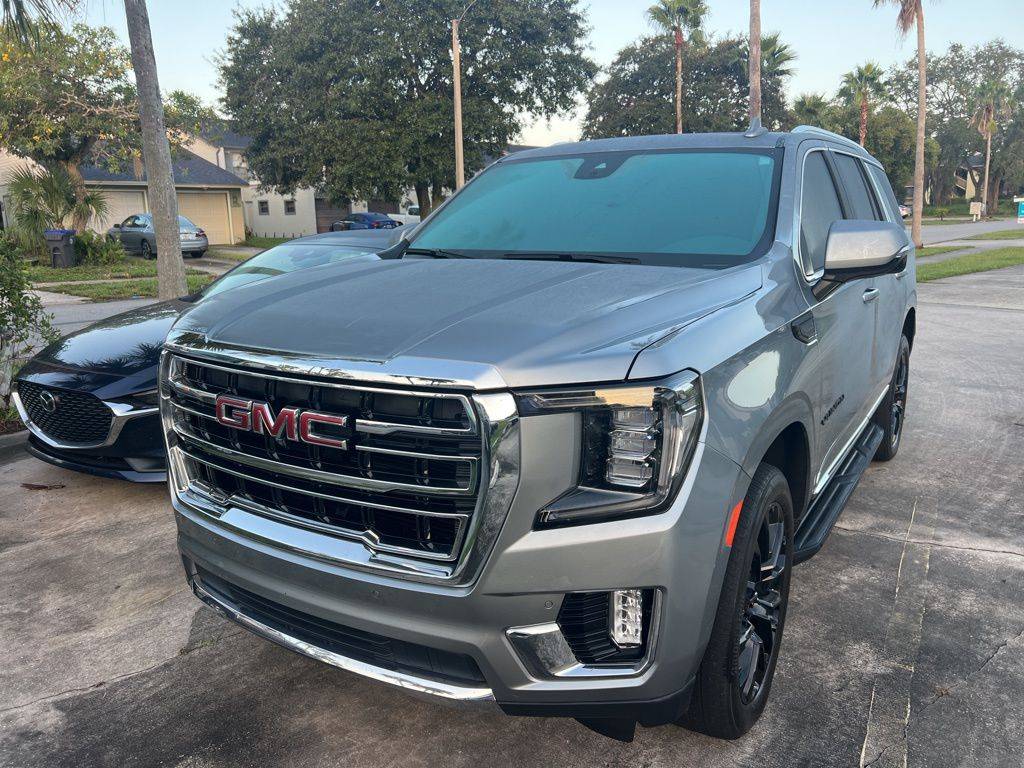2023 GMC Yukon SLT — SUV — 27,019 mi — Titusville, FL