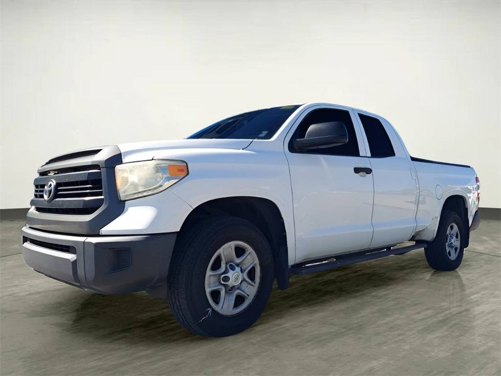 2014 Toyota Tundra SR