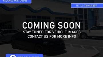 2019 Chevrolet Silverado 1500 RST — Pickup Truck — 46,858 mi — Titusville, FL