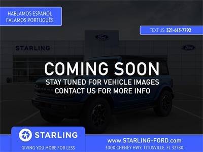 2023 Ford Transit Cutaway T-350 — Chassis Cab Truck — 8,773 mi — Titusville, FL