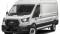 2024 Ford Transit Cargo Van in Titusville, FL 1 - Open Gallery