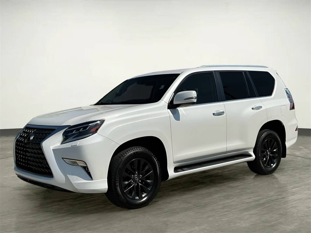 2022 Lexus GX GX 460 Premium
