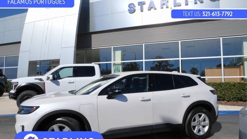 2024 Honda Prologue EX — SUV — 2,076 mi — Titusville, FL